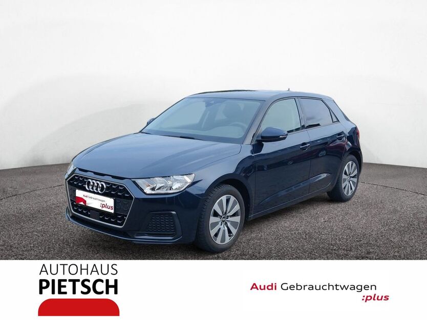 Audi A1 40.616 km 21.490 € Bünde 32257