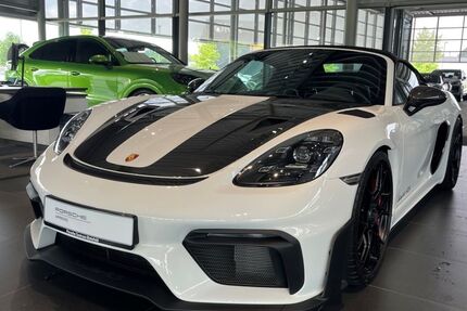 Porsche Boxster 1.145 km 148.800 &euro; Bielefeld 33719