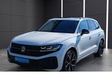 VW Touareg 44.290 km 69.435 &euro; Bielefeld 33613