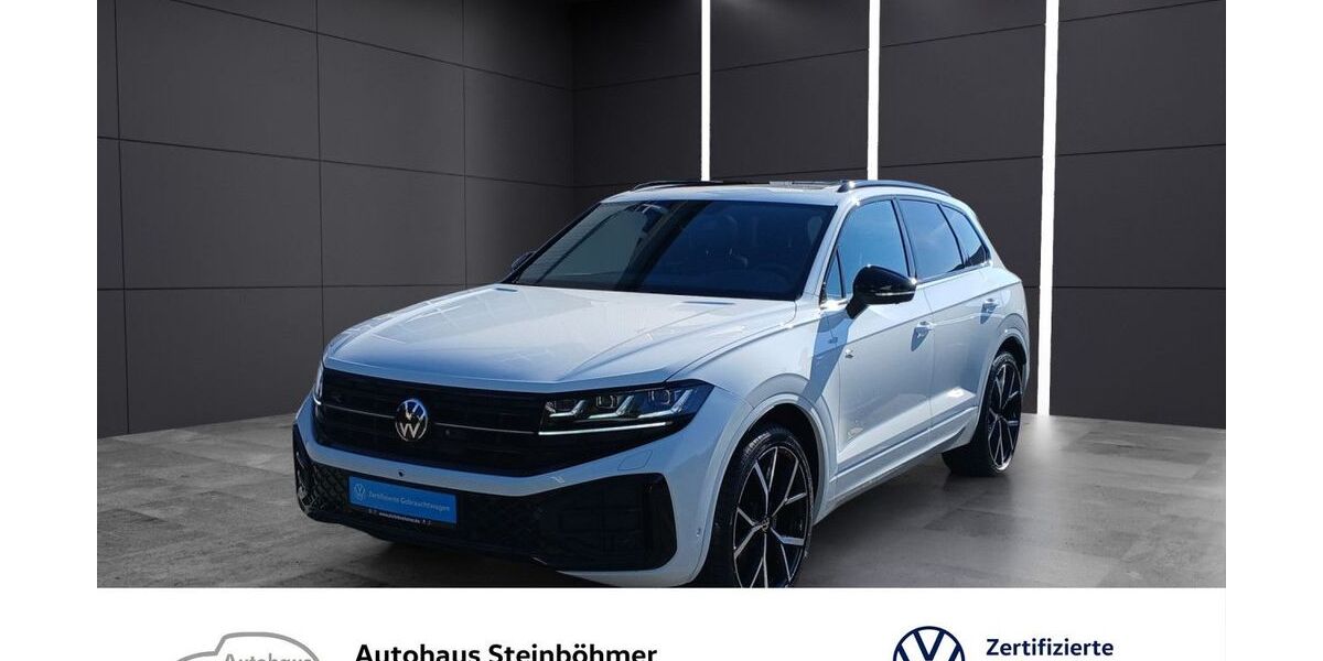 VW Touareg 44.290 km 69.435 &euro; Bielefeld 33613