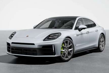 Porsche Panamera 21.585 km 118.800 &euro; Bielefeld 33719