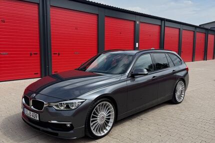 Alpina B3 449.255 km 22.999 &euro; Bielefeld 33729