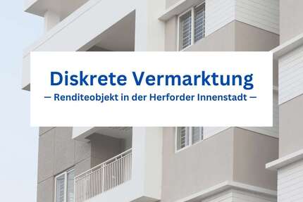 Gewerbeobjekt Herford - 129.000&euro; | Angebot:26795355