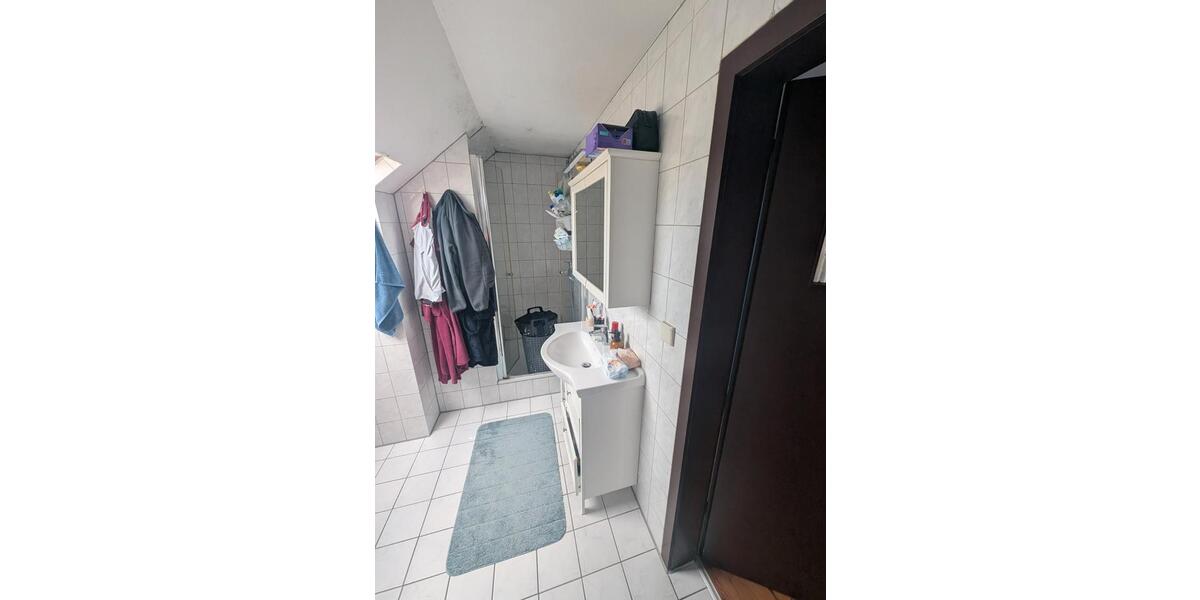 Dachgeschoßwohnung Versmold - 4 Zimmer, 62 m&sup2;, 335&euro; | Angebot:26413928