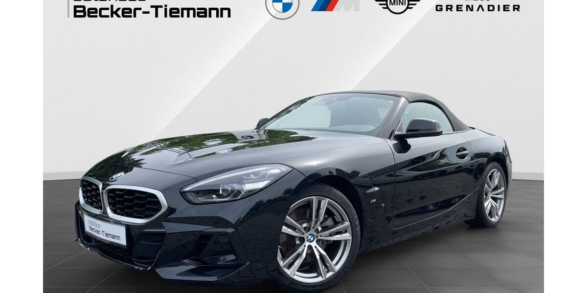 BMW Z4 15.170 km 35.896 &euro; Bielefeld 33689