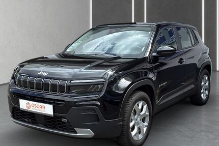 Jeep Avenger 20.350 km 20.490 &euro; Bielefeld 33647