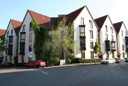 Wohnung Bielefeld Mitte - 1 Zimmer, 48 m&sup2;, 339&euro; | Angebot:27449853