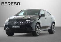 Mercedes GLE 450