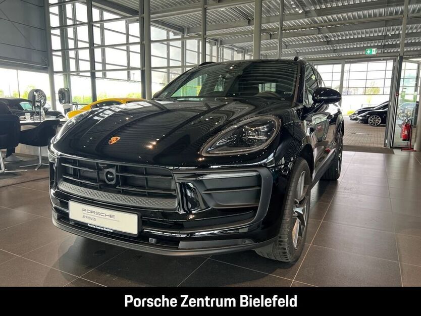Macan