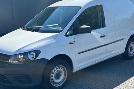 VW Caddy 118.859 km 12.999 &euro; Bad Salzuflen 32105