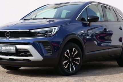 Opel Crossland (X)