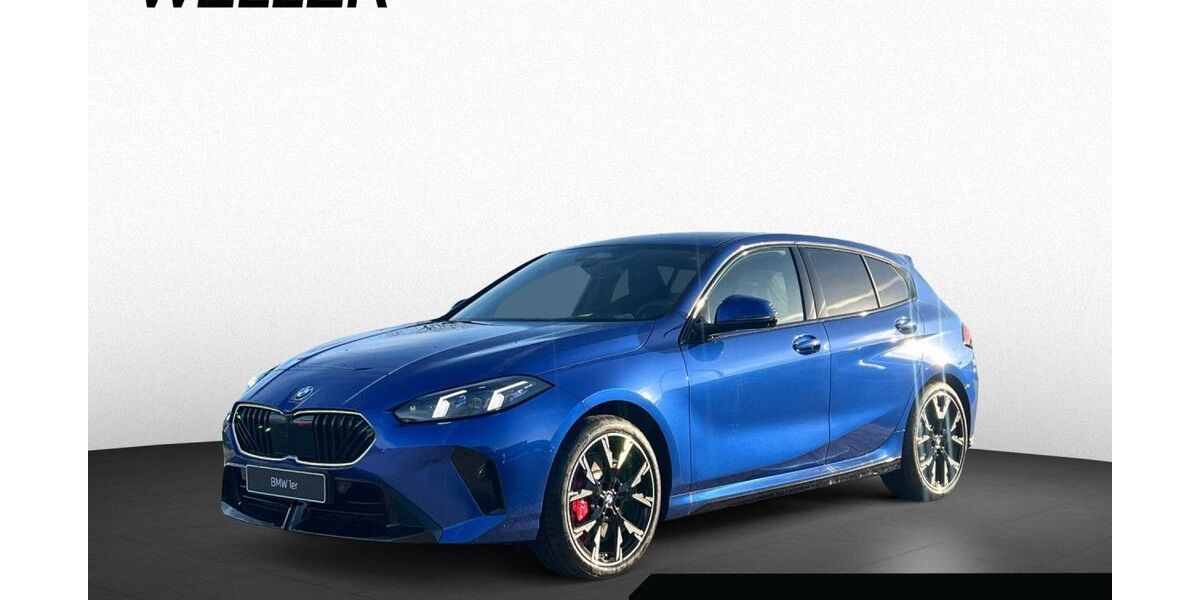 BMW 123 9.999 km 43.990 &euro; Detmold 32758