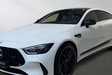 Mercedes-Benz AMG GT S 21.420 km 152.990 &euro; Bad Oeynhausen 32545