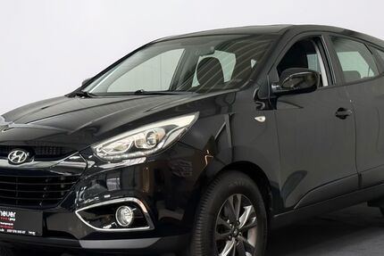 Hyundai ix35 119.000 km 7.850 &euro; Bad Salzuflen 32107