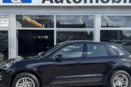 Porsche Macan 89.780 km 44.950 &euro; Bielefeld 33649