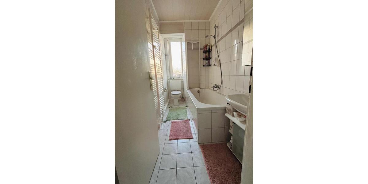 Etagenwohnung Bielefeld Schildesche - 2 Zimmer, 69 m&sup2;, 690&euro; | Angebot:26339118