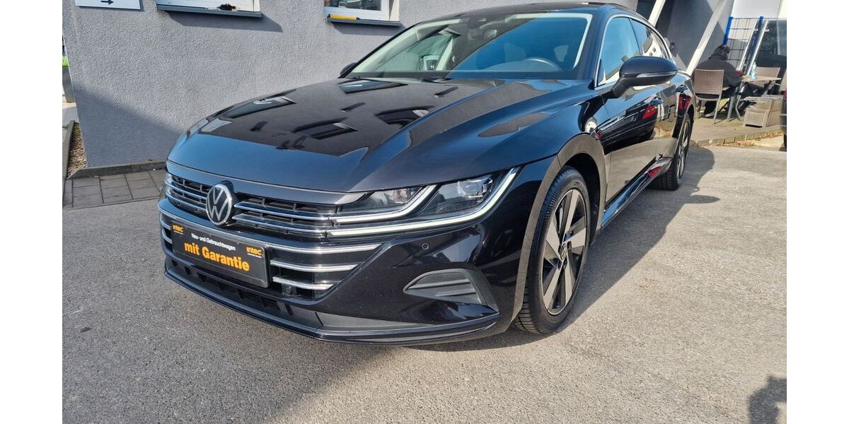 VW Arteon 125.000 km 22.990 &euro; Bielefeld 33659