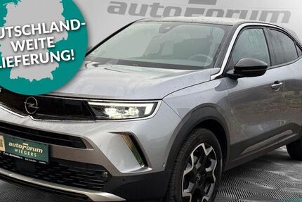 Opel Mokka 56.570 km 18.881 &euro; Herford 32051