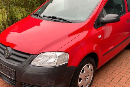 VW Fox 73.998 km 2.950 € Hövelhof 33161
