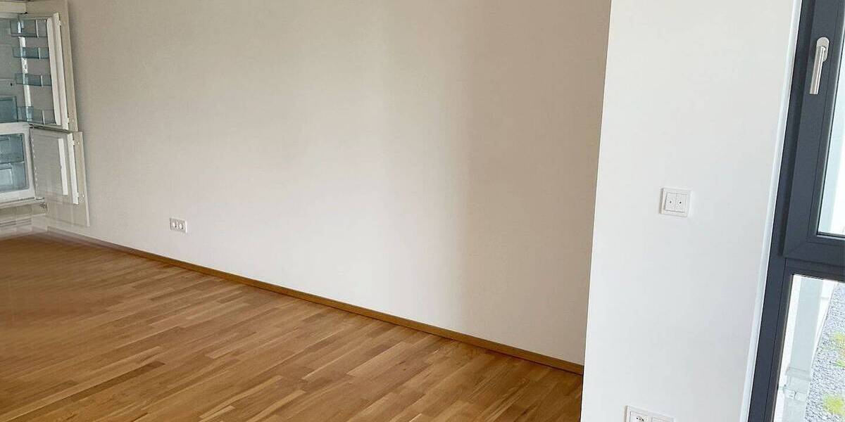 Etagenwohnung Bielefeld Gellershagen - 2 Zimmer, 45 m&sup2;, 610&euro; | Angebot:26358558
