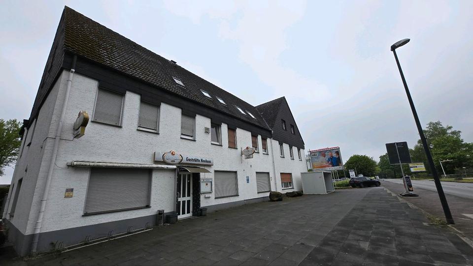 Gewerbeobjekt Gütersloh Avenwedde - 1.650&euro; | Angebot:26479541