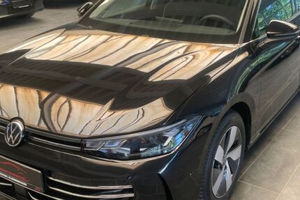 VW Passat Variant