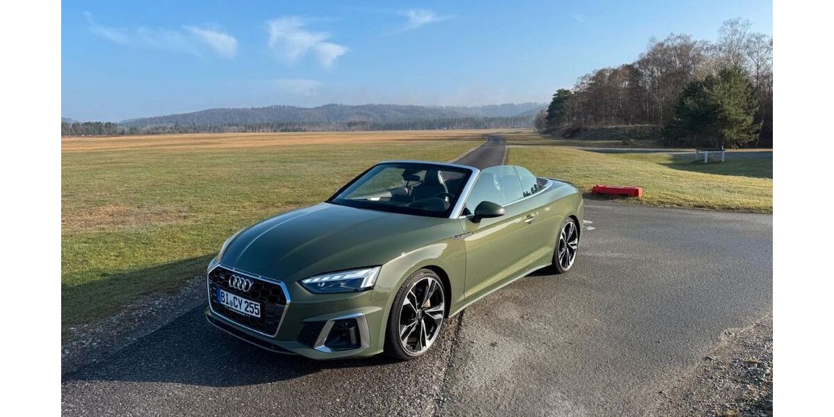 Audi A5 60.512 km 37.599 &euro; Detmold 32758