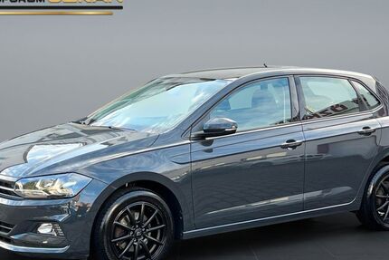 VW Polo 126.819 km 12.499 € Löhne 32584