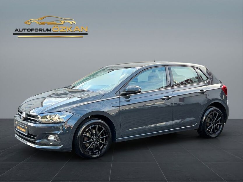 VW Polo 126.819 km 12.499 € Löhne 32584