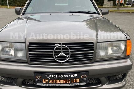Mercedes-Benz 190 220.632 km 9.999 &euro; Lage 32791