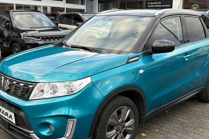 Suzuki Vitara 58.100 km 14.460 € Bielefeld 33605