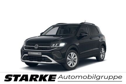 VW T-Cross 4.990 km 24.550 &euro; Versmold 33775