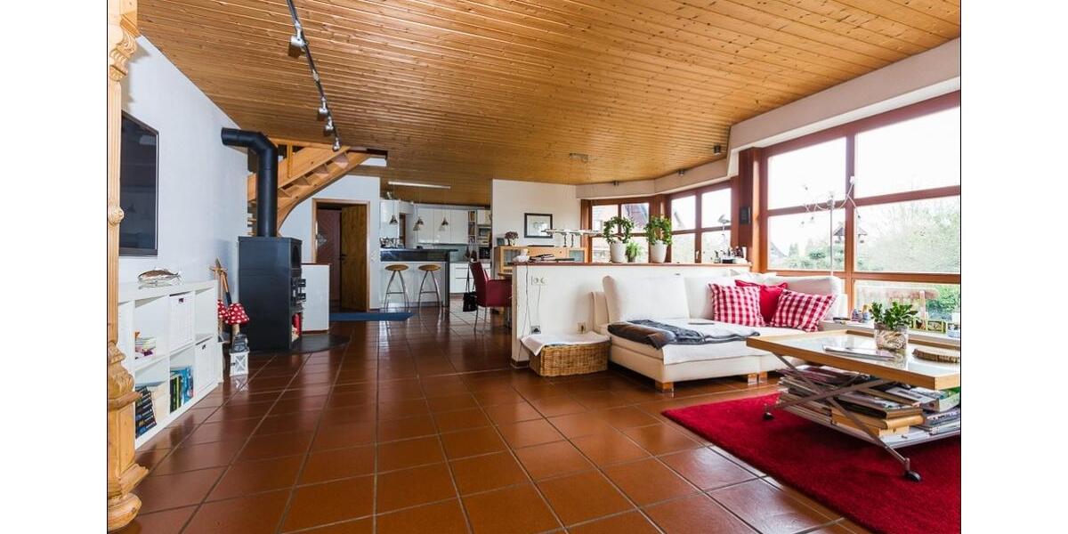 Einfamilienhaus Bielefeld Heepen - 5 Zimmer, 196 m&sup2;, 1.695&euro; | Angebot:25546567