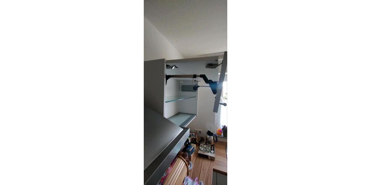 Etagenwohnung Bad Oeynhausen Rehme - 3 Zimmer, 83 m&sup2;, 900&euro; | Angebot:26409030