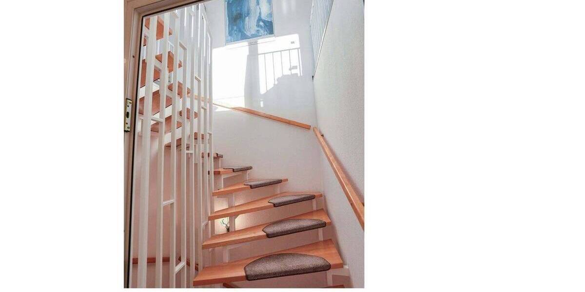 Ein eigenes Haus - zum Preis - einer Eigentumswohnung Hochwertig ausgestattet - direkt in Melle. 6 zimmer