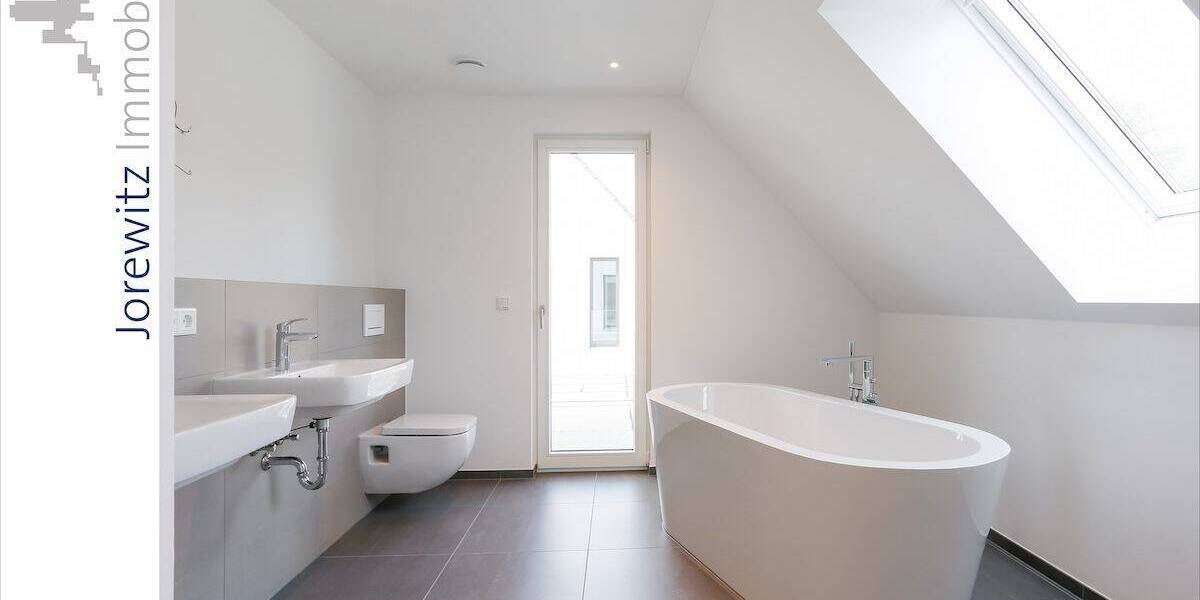 Doppelhaushälfte Bielefeld Senne - 4 Zimmer, 158 m&sup2;, 549.000&euro; | Angebot:22548532