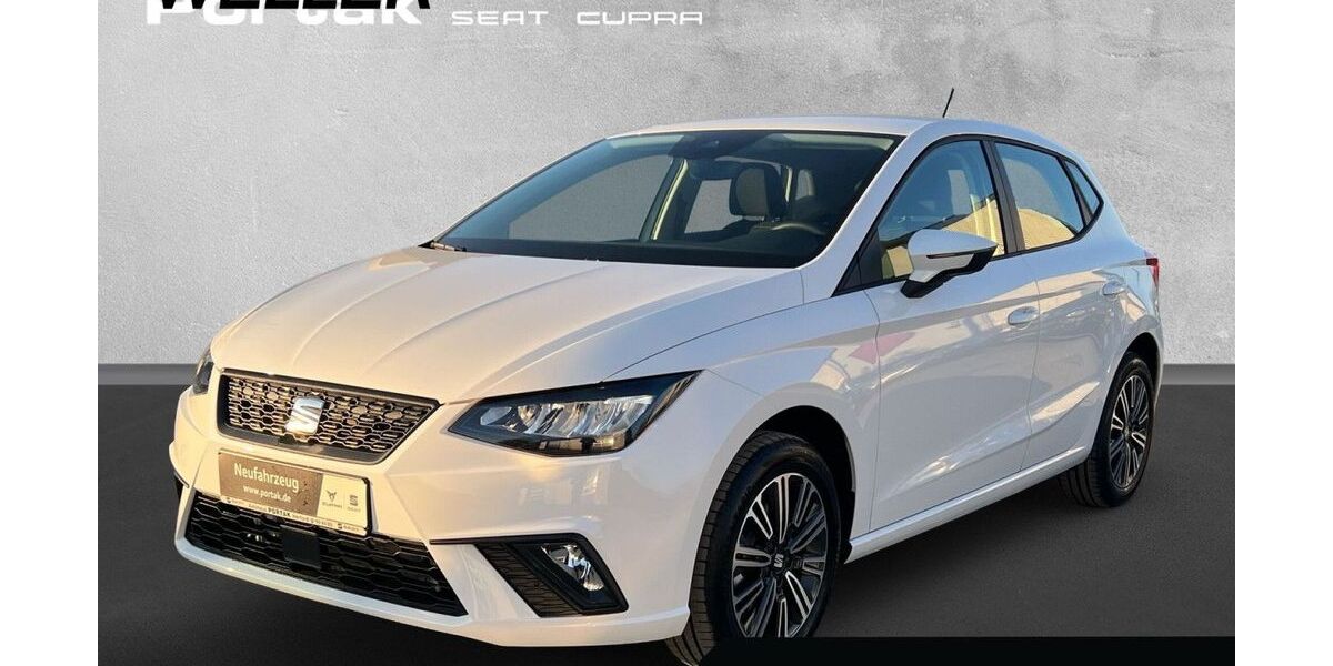 Seat Ibiza 5.600 km 23.544 &euro; Herford 32051