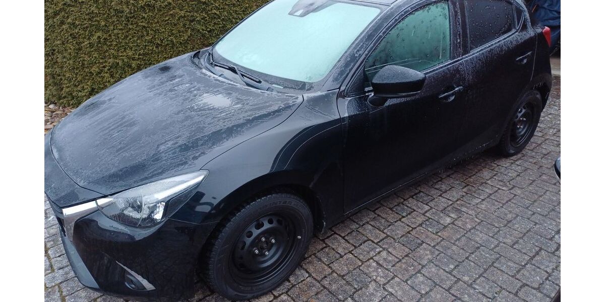 Mazda 2 143.000 km 9.950 &euro; Melle 49328