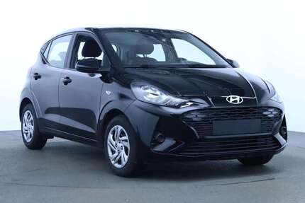 Hyundai i10 22.800 km 12.844 &euro; Bielefeld 33647