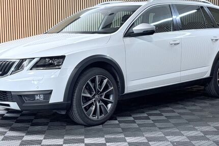 Skoda Octavia 139.500 km 19.490 &euro; Delbrück 33129