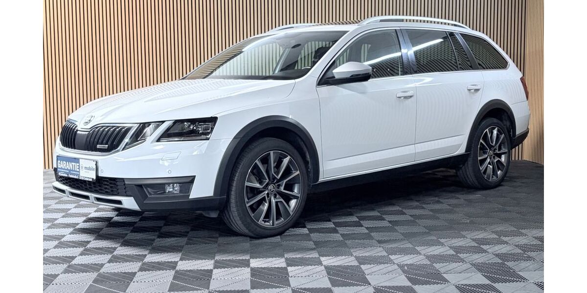 Skoda Octavia 139.500 km 19.490 &euro; Delbrück 33129