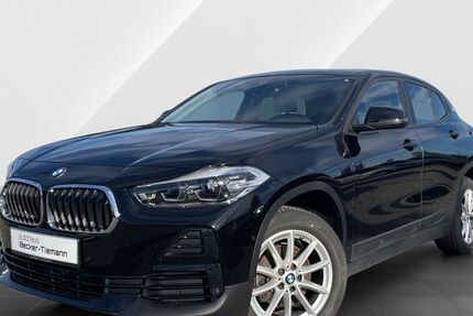 BMW X2 169.874 km 17.898 € Bielefeld 33719