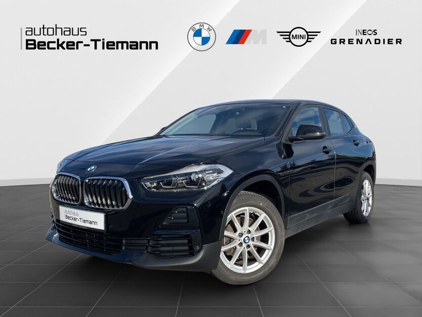 BMW X2 169.874 km 17.898 € Bielefeld 33719