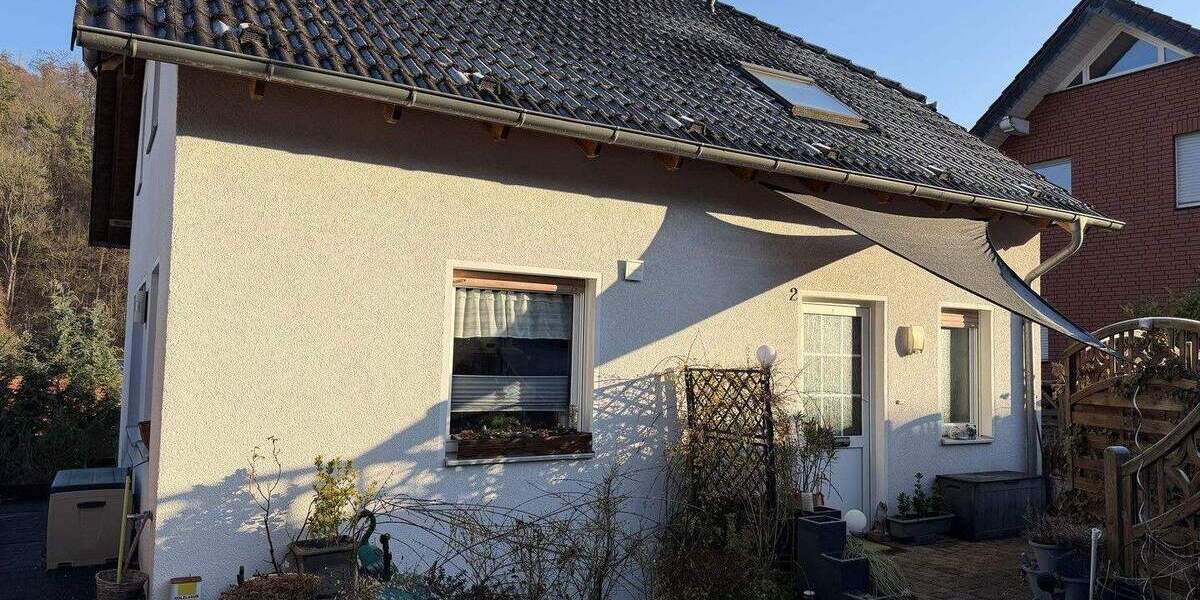 Mehrfamilienhaus, Wohnhaus Vlotho - 6 Zimmer, 175 m&sup2;, 370.000&euro; | Angebot:25718866