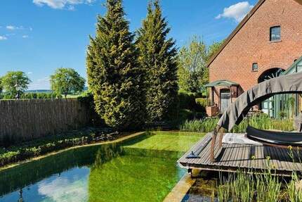 Exklusives Landhaus in Traumlage 1 zimmer