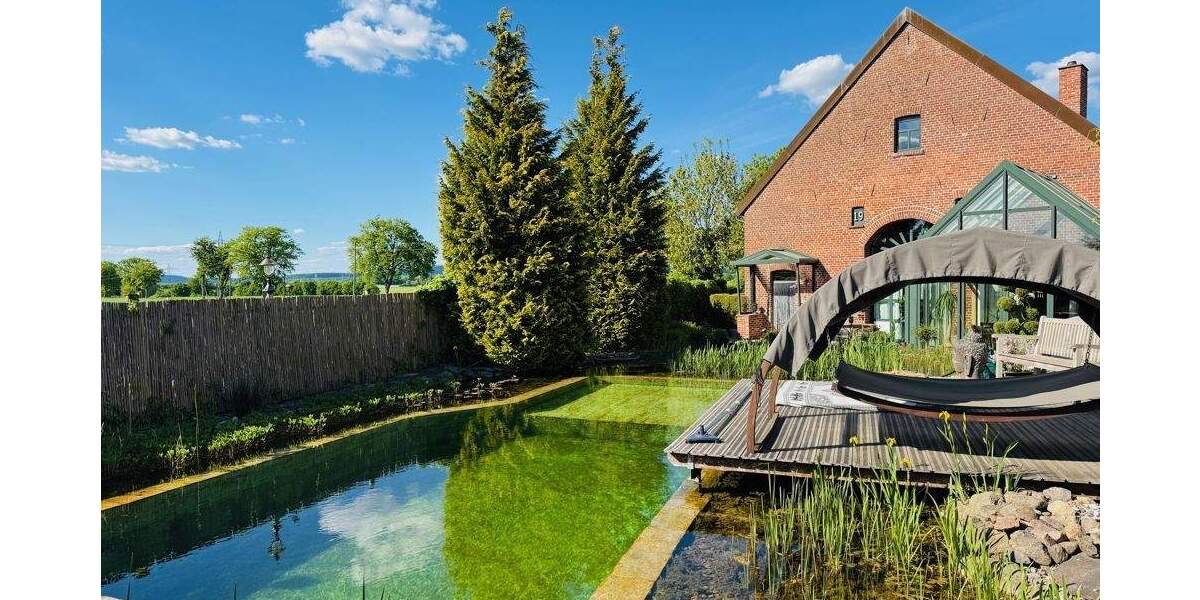 Exklusives Landhaus in Traumlage 1 zimmer