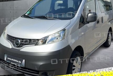 Nissan NV200 99.578 km 10.495 &euro; Bielefeld 33647