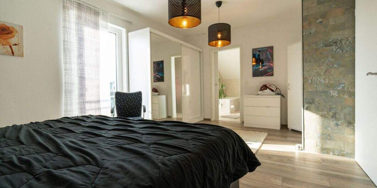 Einfamilienhaus Melle Döhren - 6 Zimmer, 192 m&sup2;, 699.000&euro; | Angebot:25819229