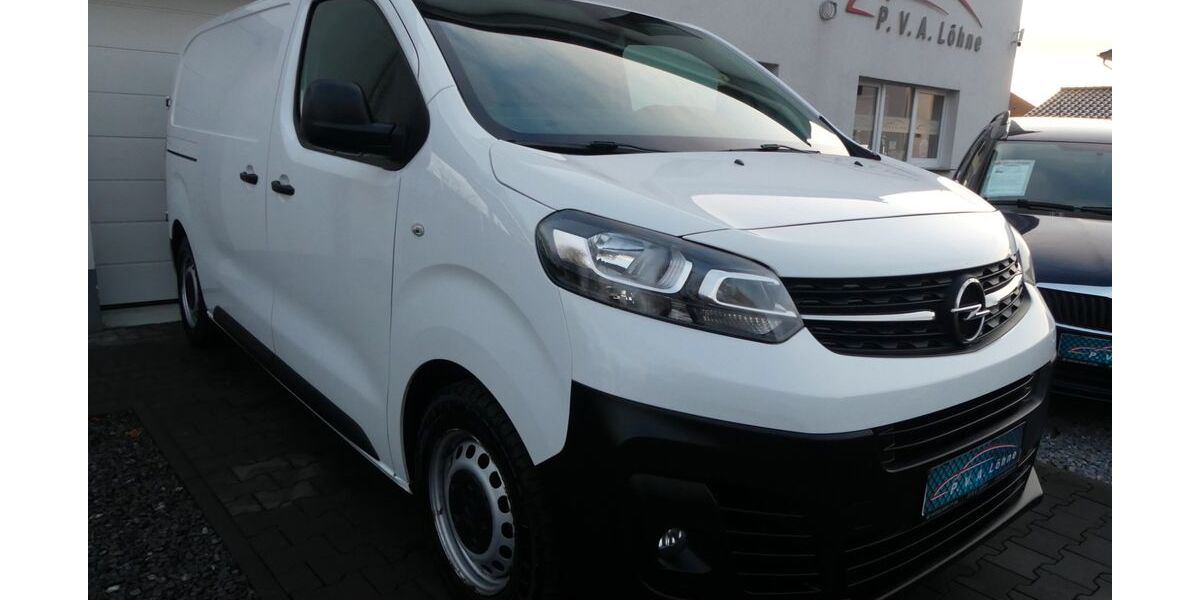 Opel Vivaro 58.200 km 19.750 &euro; Löhne 32584