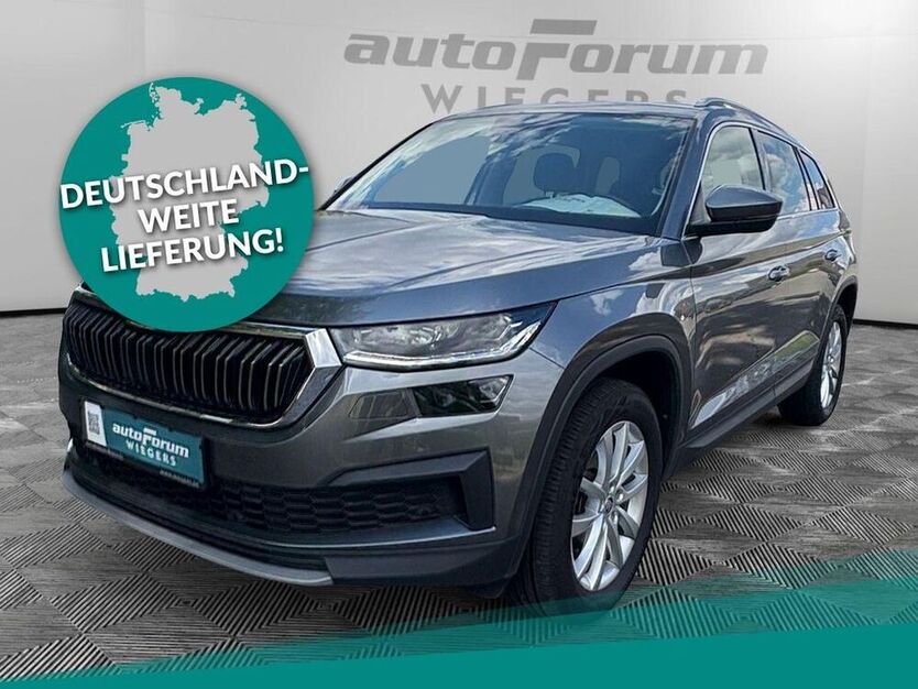 Kodiaq